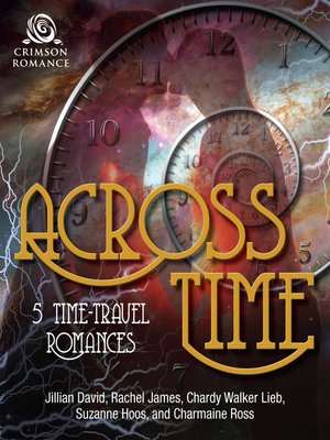 cover image of Across Time